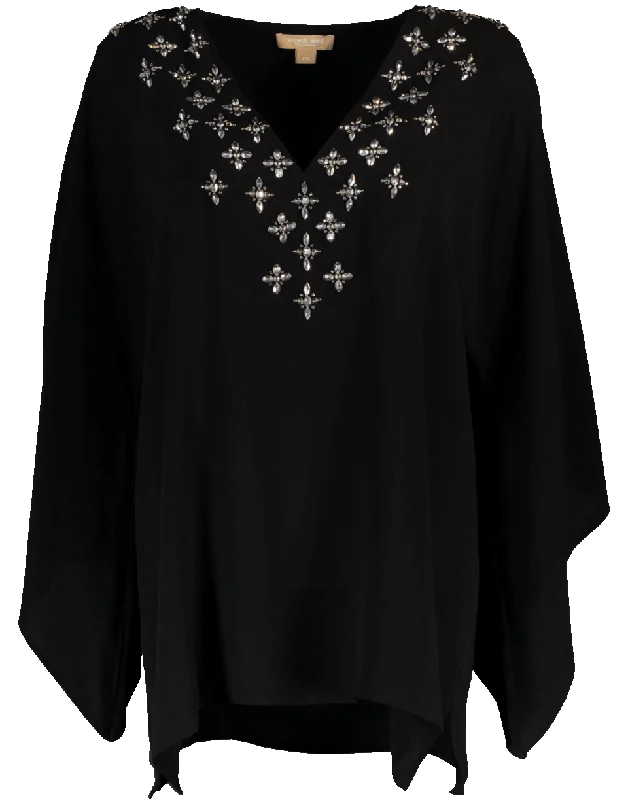 Jeweled Tunic