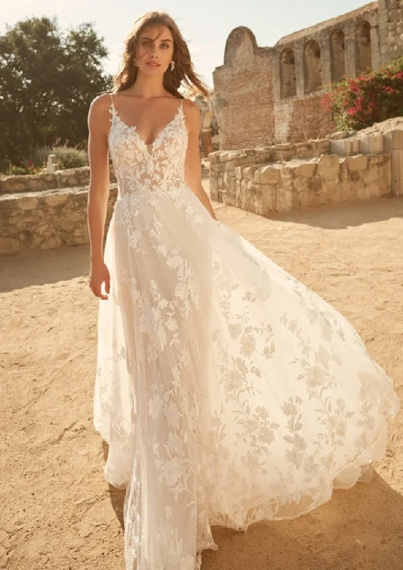 Maggie Sottero Winter Wedding Dress