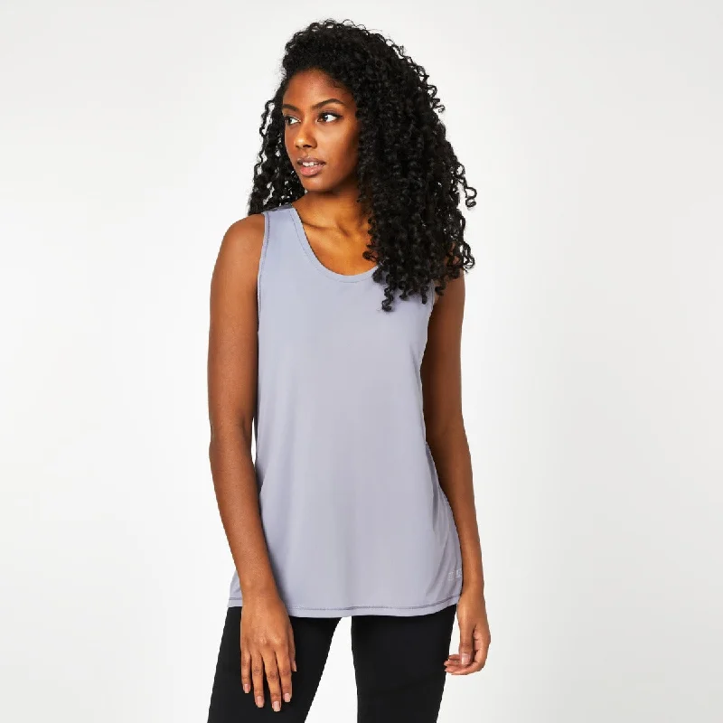 Women's Cross Back Tank Top