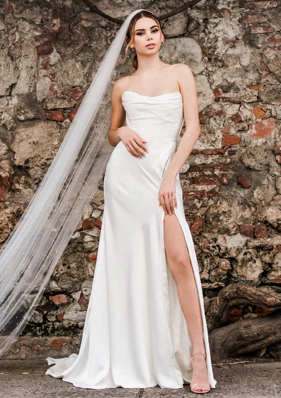 Watters Orlie Wedding Dress