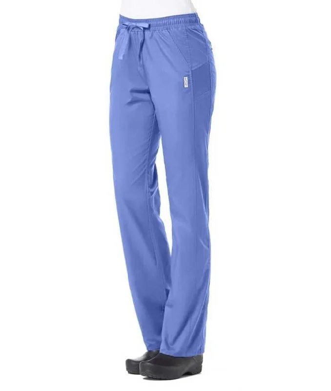 EON Sporty Mesh Panel Scrub Pant