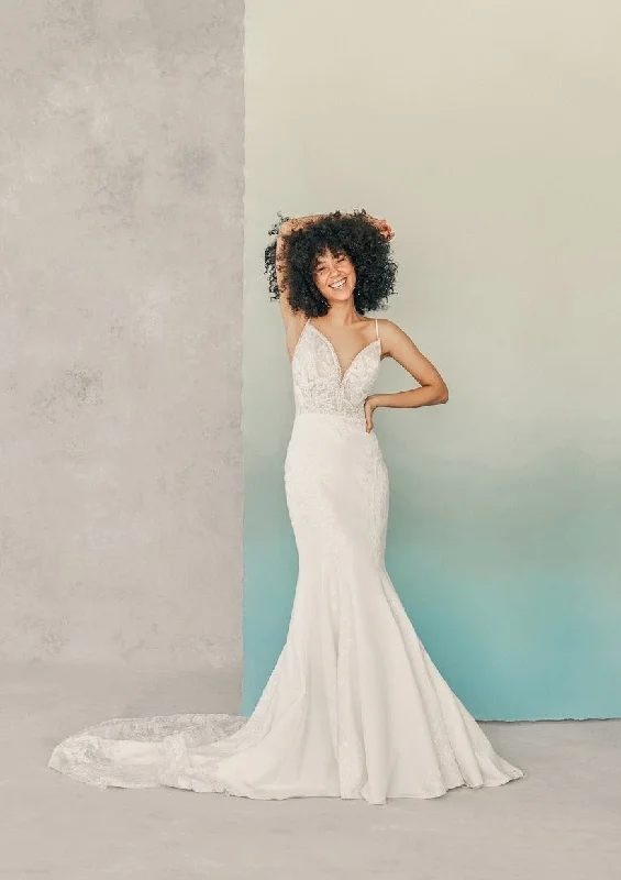 Madison James MJ751 Mina Wedding Dress