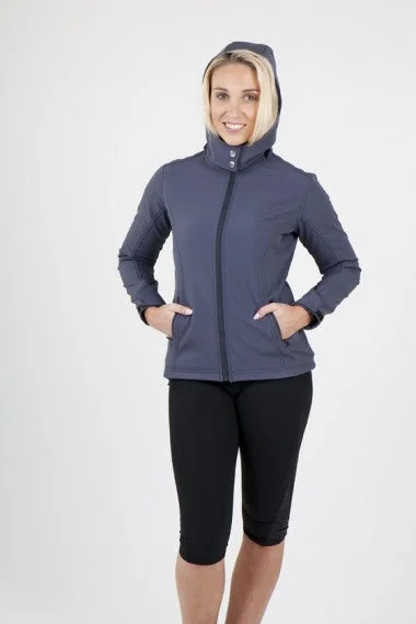 Ramo Ladies Tempest Jacket & Hood (J483LD)