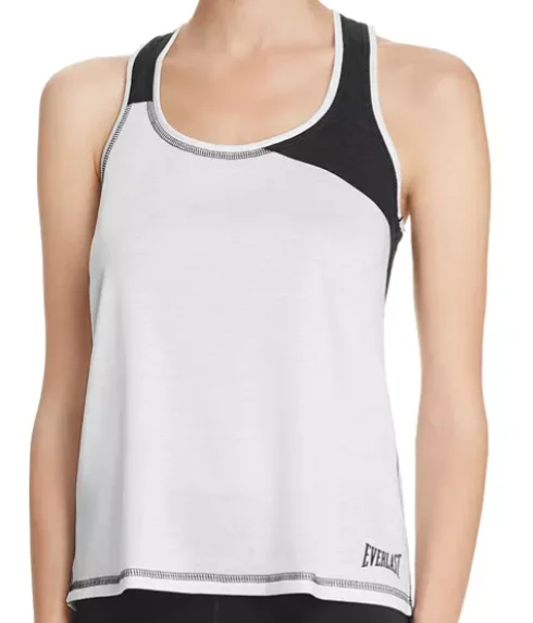 Women's Color-Block Trainer Tank