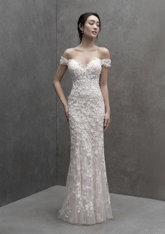 Madison James MJ650 Wedding Dress