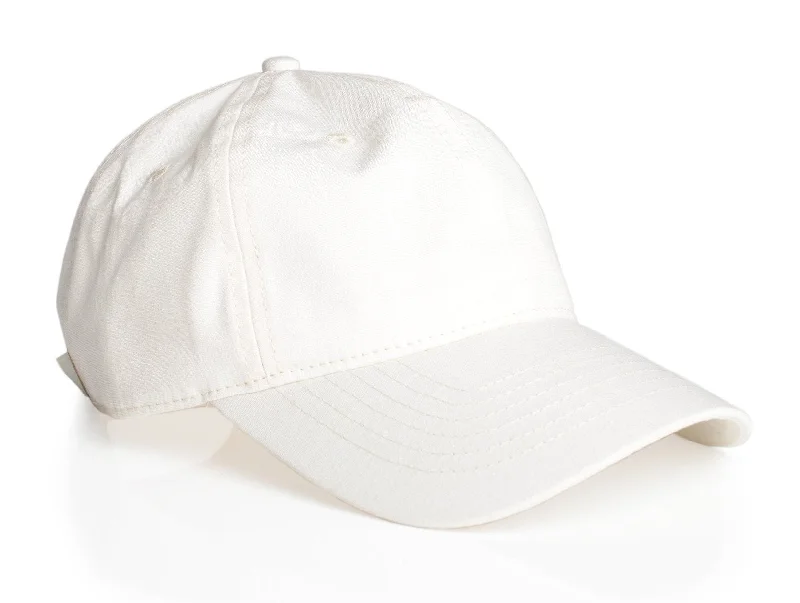 Davie Six Panel Cap - AS Colour