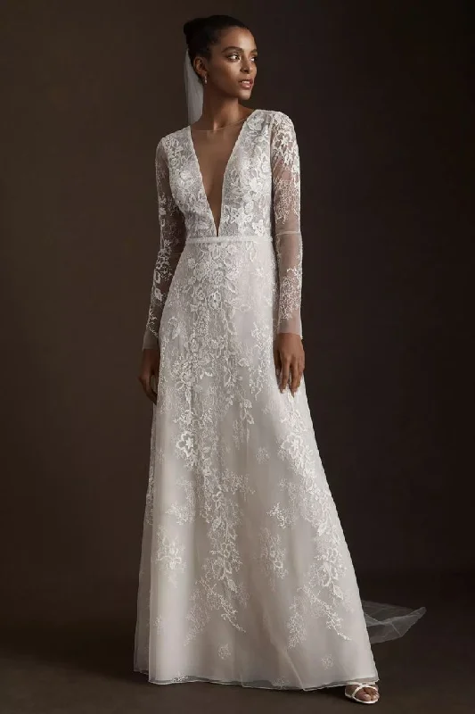 Riki Dalal Joan Gown