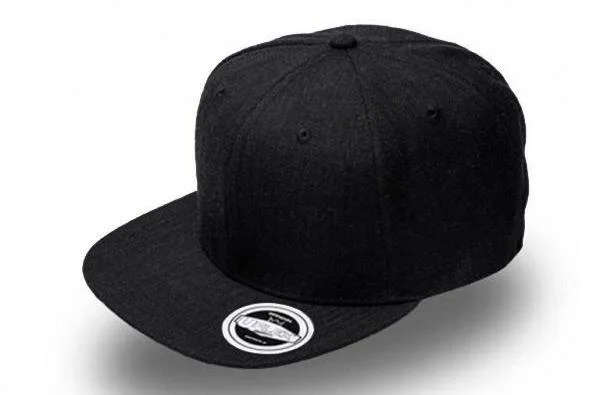 Snap Back 6 Cap