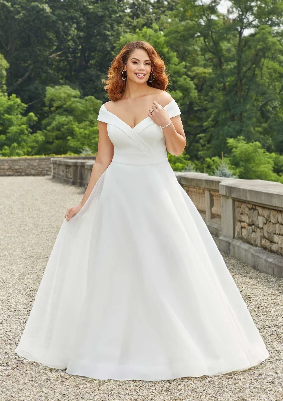 Julietta by Morilee Essie Wedding Dress