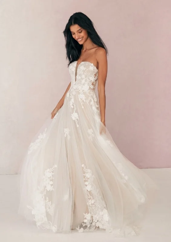 Madison James MJ756 Marlette Wedding Dress