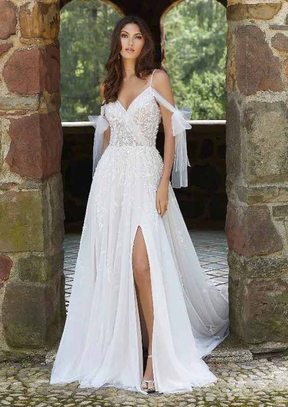 Blu by Morilee Daniela Wedding Dress