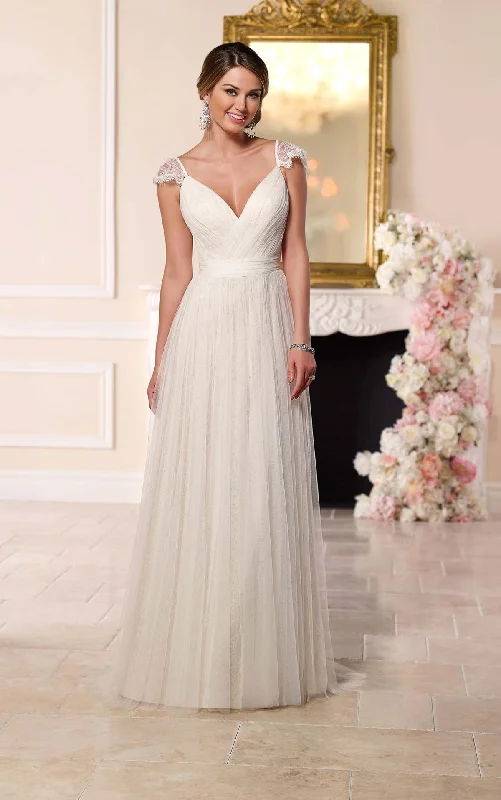 Stella York 6199 Gown