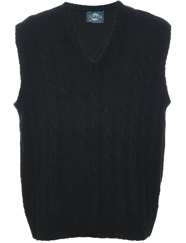 Jantzen Sweater Vest - L