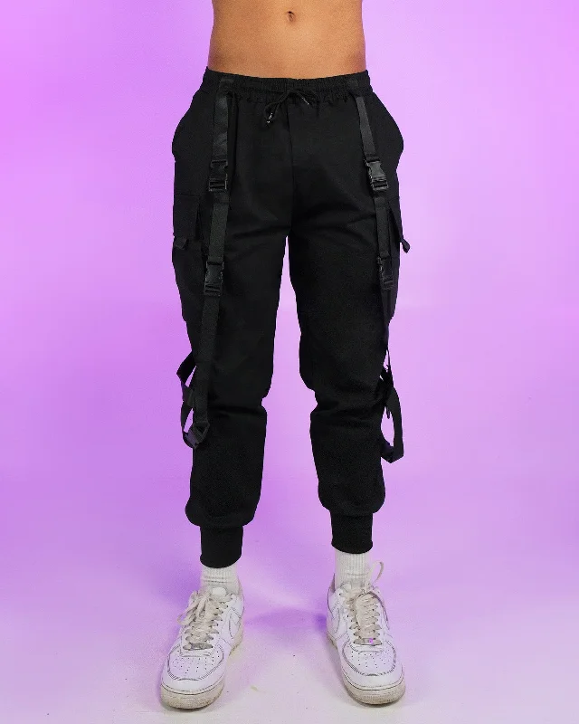 Cargo To The Core Utility Pants